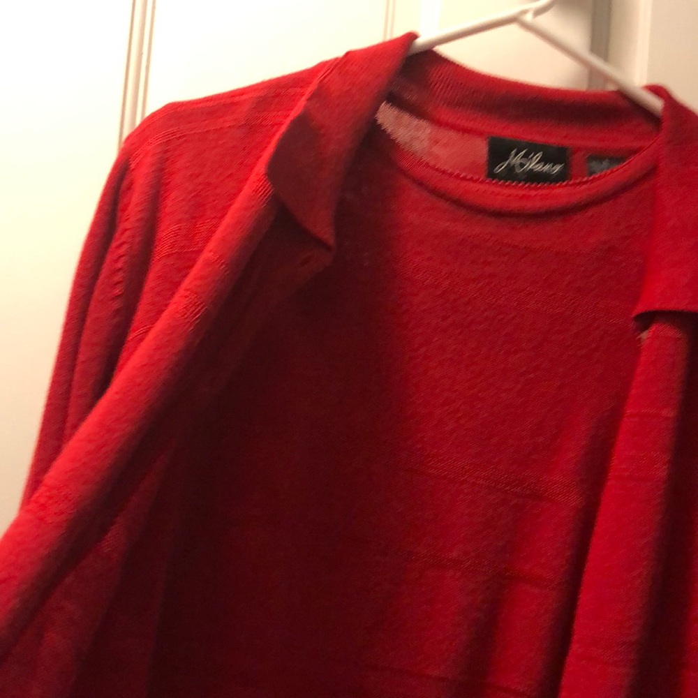 2pc Matching Sweater Set - image 4